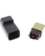 Chinese Quad Parts Starter Relay Solenoid IP34632