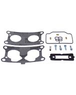 Carburetor Rebuild Kit To Fit Kawasaki Mule 3000 3010 3020 01-08 Models