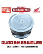 Genuine Honda PISTON O/S 0.5 13103-HN5-670