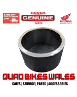Genuine Honda PACKING, MUFFLER 18392-MK4-000