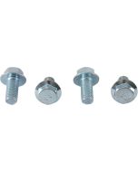 Wheel Stud and Nut Kit To Fit Arctic Cat Can-Am Polaris Yamaha 97-16 Models