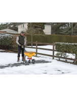 Wessex SP-65 Walk Behind Salt Spreader