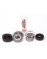Pivot Works Suzuki LTR450 06-09 LTZ400 03-13 Front Hub Taper Bearing Conversion Kits