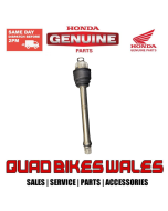 Genuine Honda SHAFT ASSY,PROP 40200-HN8-000