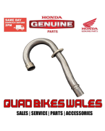 Genuine Honda PIPE COMP EX 18320-HP0-A00