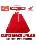 Genuine Honda LID, RADIATOR CAP *R232 * 61130-HP5-600ZC