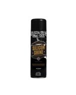 Muc-Off Motorcycle Silicone Shine 500ml