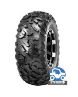 OBOR 26x8x12 6 Ply P3058 Cypress E Marked Quad ATV UTV Tyre