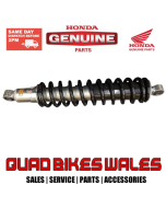 Genuine Honda CUSHION ASSY,FR 51400-HR3-A21