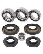 Honda TRX420FA IRS 09-14 Rear Diff Bearing Kit