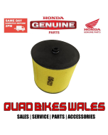 Genuine Honda ELEMENT,AIR/C 17254-HN5-670