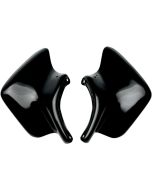 Honda TRX450R 04-14 Maier Racing Front Fender Black
