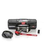 WARN Axon 45 Wire Rope Utv Winch