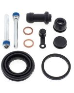 Front Brake Caliper Rebuild Kit To Fit Honda TRX420 FA FE 500FM 07-18 Models