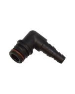 C-DAX Parts Flojet Quad Elbow Pipe Fitting 10mm-13mm