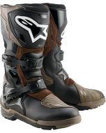 ALPINESTARS Corozal Adventure Drystar® Boots BN/BLK