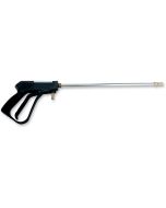 Heavy Duty Quad Bike Spot Sprayer Hand Lance 3/8 Hose Tail