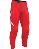 THOR Youth Ridemode Menace Pants Red