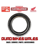 Genuine Honda OIL SEAL, 42X58X12 91254-HR3-A21