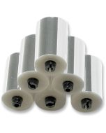 Thor Total Vision System Roll-Off Film Rolls 6pk Clear