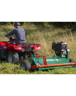 Wessex AFE-120 13hp Briggs & Stratton Flail Mower