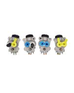 FRONT WHEEL BRAKE CYLINDER PACK OF 4 88-20 HONDA TRX300FW FOURTRAX 4X4