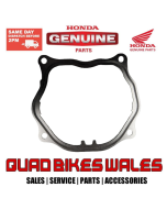 Genuine Honda GASKET,HEAD COVER 12315-HM8-000