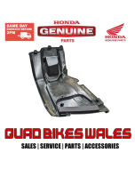 Genuine Honda FENDER, L. FR. (WOL) *G21 61200-HR4-T20ZF