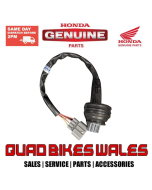 Genuine Honda SUB HARNESS,FR 32105-HR6-A60