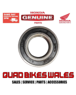 Genuine Honda BEARING, RADIAL BALL, 28X 91051-HA7-671