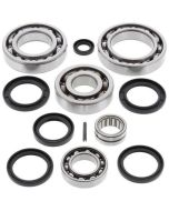 Kawasaki KVF360 650 700 KFX 700 Rear Diff Bearing Kit
