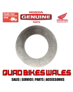 Genuine Honda WASHER WAVE,THRUS 90452-HP7-A00