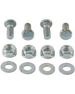 Wheel Stud and Nut Kit To Fit Honda ATC250SX 1985 Model