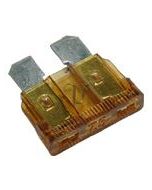 Standard Blade Fuse 7.5 Amp Pack Of 10