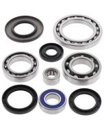Arctic Cat 400 454 Suzuki LT500 Rear Diff Bearing Kit