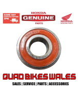 Genuine Honda BEARING, RADIAL BALL, 620 96150-6203010