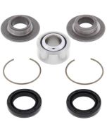 Yamaha YFM350 Warrior Banshee Raptor Lower Rear Shock Bearing Bushing Kit