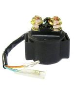 Honda TRX250 ATC125 12V Starter Solenoid Relay