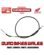 Genuine Honda CABLE COMP,HAND B 43460-HP2-671