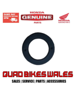 Genuine Honda RING,SEAL 16472-KPC-D50