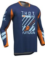 THOR Launchmode Futura Jersey Blue