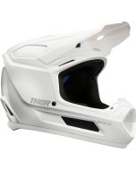 THOR Youth Fleet Whiteout MX Helmet