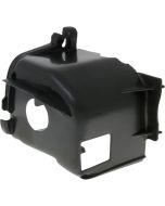 Chinese Quad Parts Cylinder Base Cover Black 32101