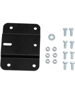 MUD Winch Mount To Fit Arctic Cat H1 500 EFI 4X4 2006-2016