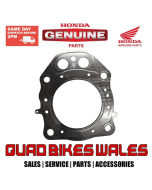 Genuine Honda GASKET,CYLINDERHE 12251-HP7-A01