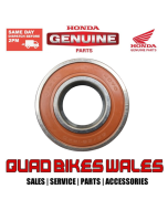 Genuine Honda BRG,BALL 28X58X16 91057-HA0-681