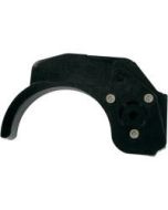Yamaha YFZ350 Banshee 87-06 Poly Crank Case Saver