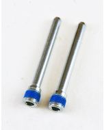 Brake Caliper Pin Kit To Fit Can-Am  Yamaha Kawasaki  Honda Suzuki Models