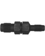 LANG 10 X 14mm Spark Plug Sensor Thread Chaser ATV Quad Snowmobile PWC