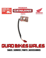 Genuine Honda SENSOR ASSY., THERMOSTAT 35250-HN4-670